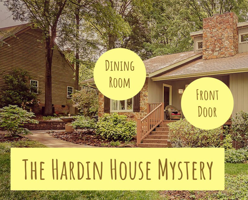 Red Lantern Escape Rooms-Brea必去景点