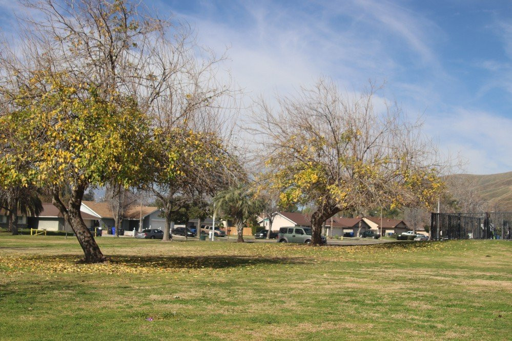 Blair Park.city Of San Bernadino景点图片