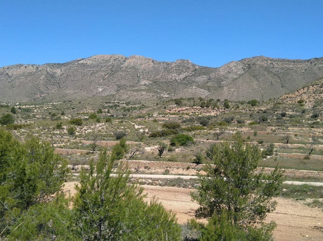 Spanje Creatief景点图片