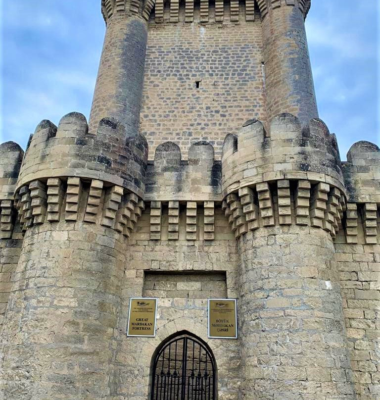 Mardakan Castle-Mardakan必去景点