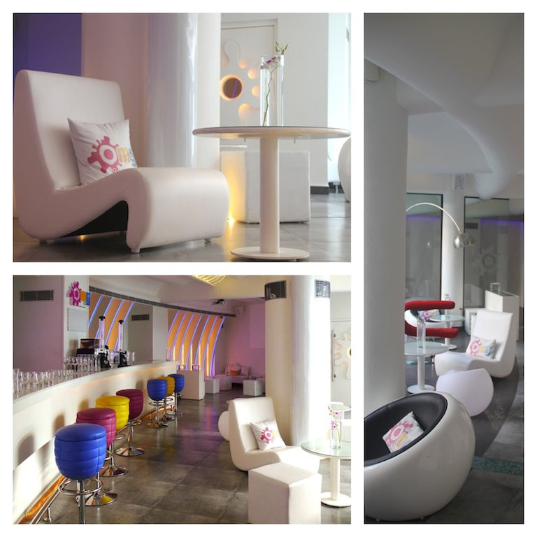 The Hans Hotel主图