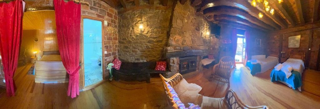 Hotel Rural la Casona主图