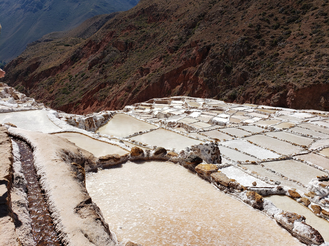 Acanela Expeditions-丹吉尔必去景点
