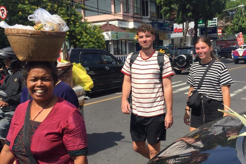 Puncak Sari Cooking Class-Banjarangkan必去景点