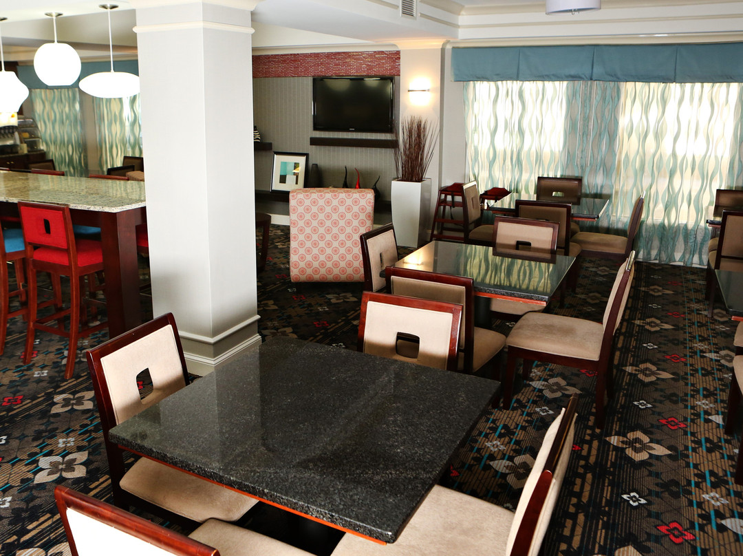 Holiday Inn Express & Suites Sumter by IHG主图