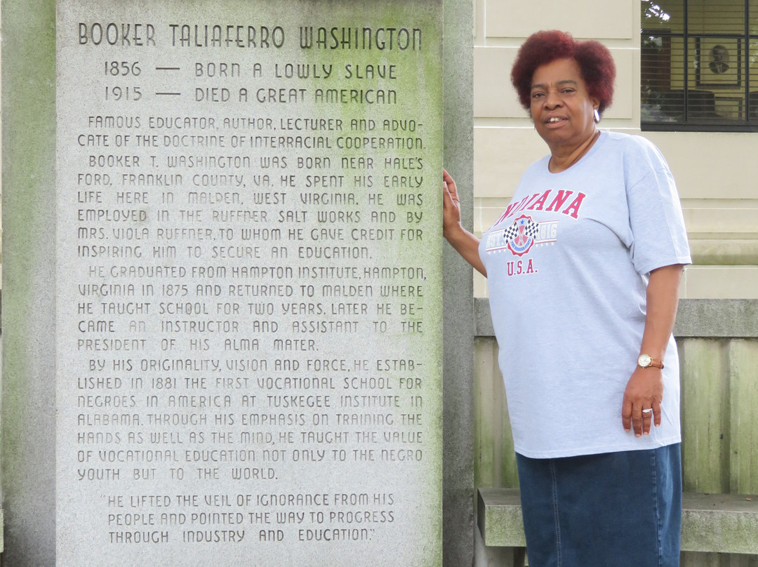 State Capitol-查尔斯顿必去景点