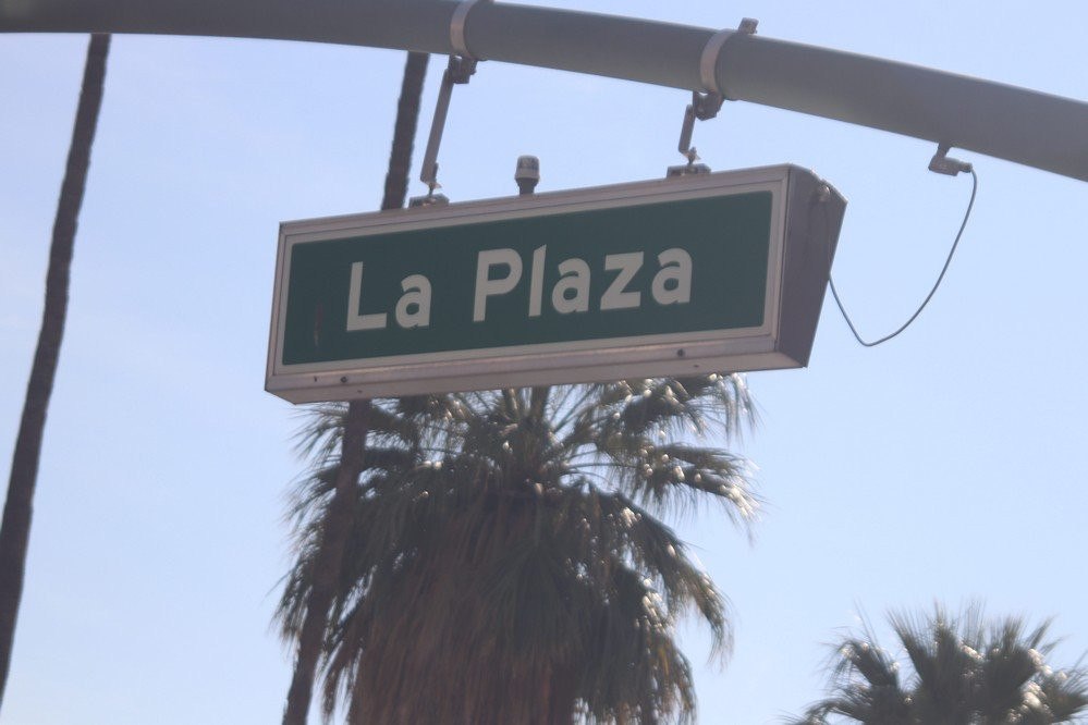 La Plaza景点图片