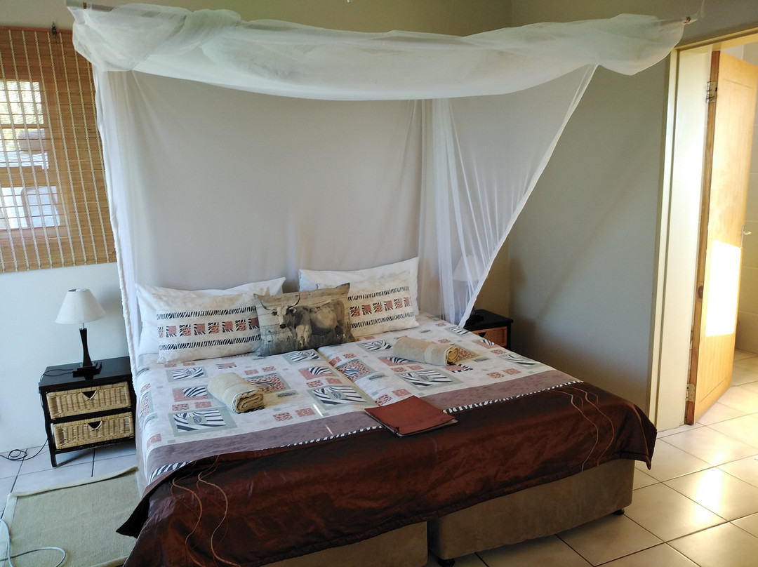 Weaver`s Rock Guest Farm主图