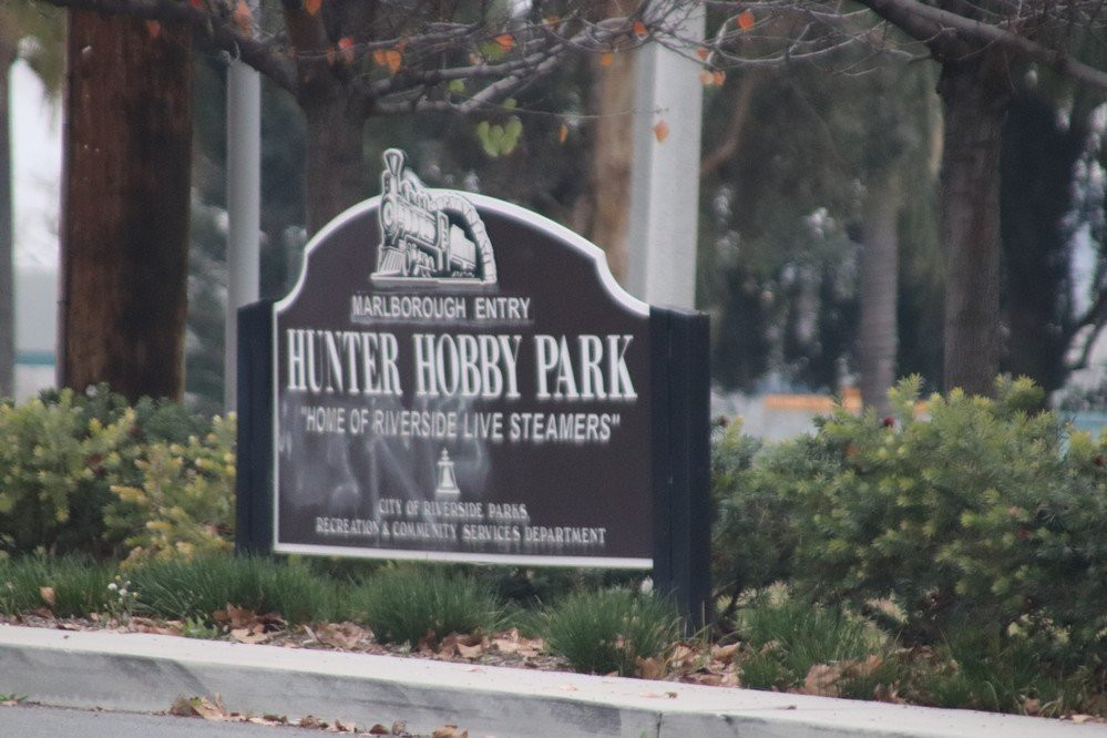 Hunter Hobby Park-里弗赛德必去景点