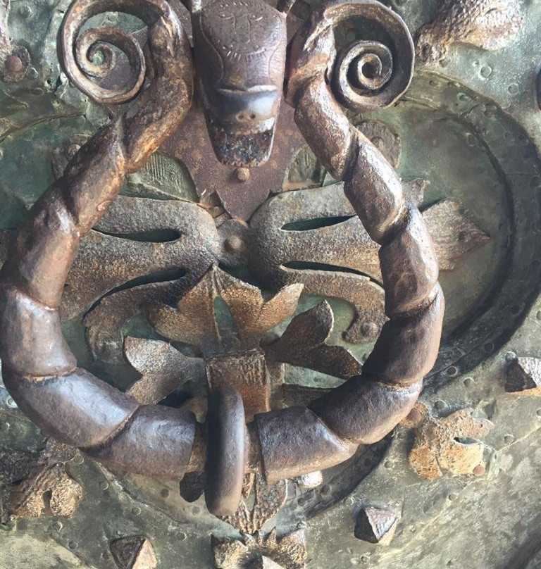 赫罗纳大教堂-赫罗那必去景点