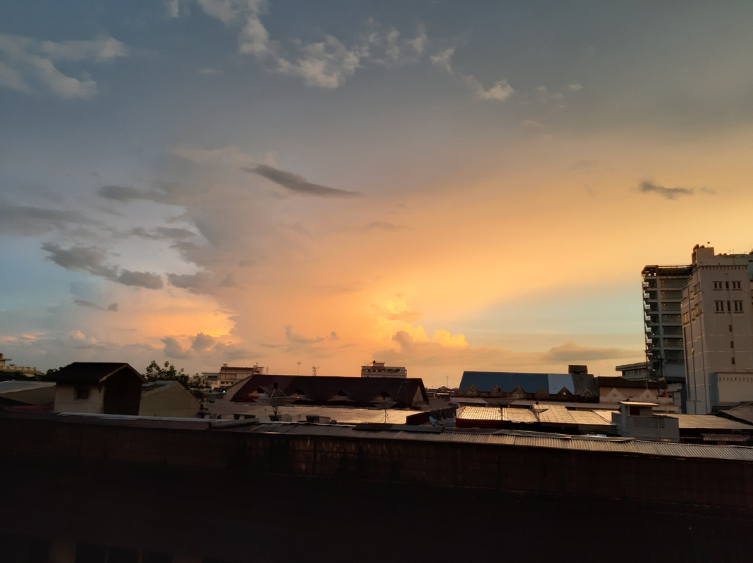 阿斯顿波恩提娜克酒店及会议中心主图