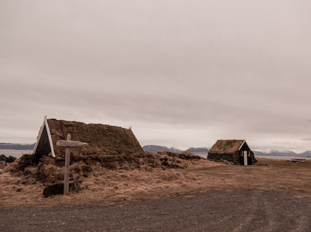 Grettislaug-Saudarkrokur必去景点
