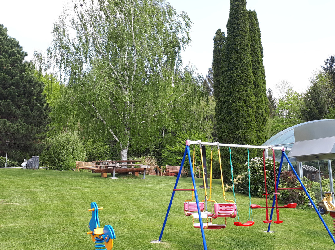 伊灵格霍夫膳食公寓主图