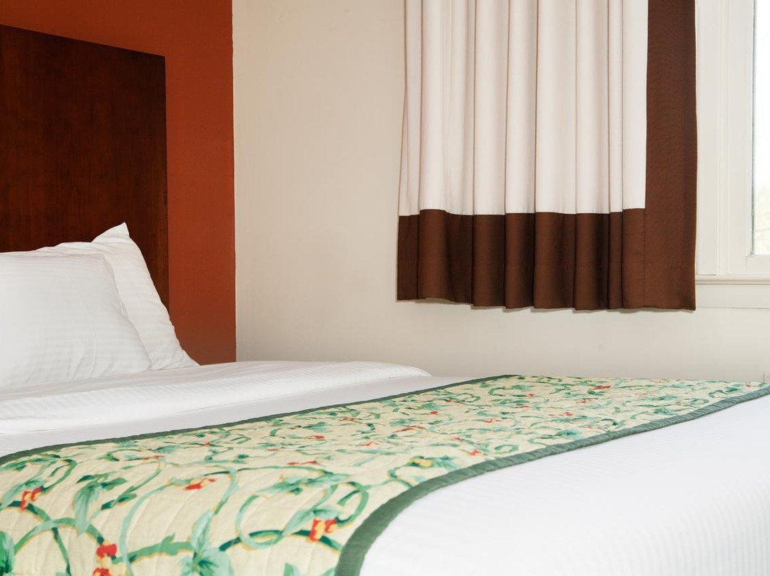 Red Carpet Inn and Suites Plymouth主图