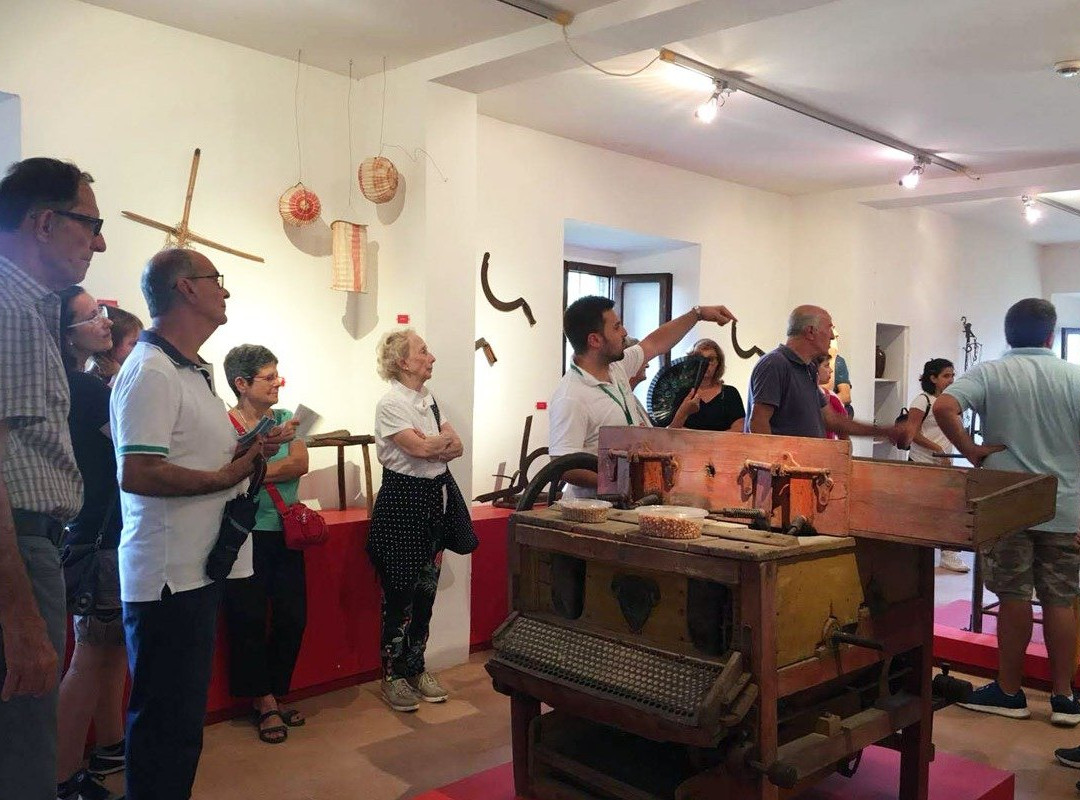 Appennino-Incoming-Sassoferrato必去景点