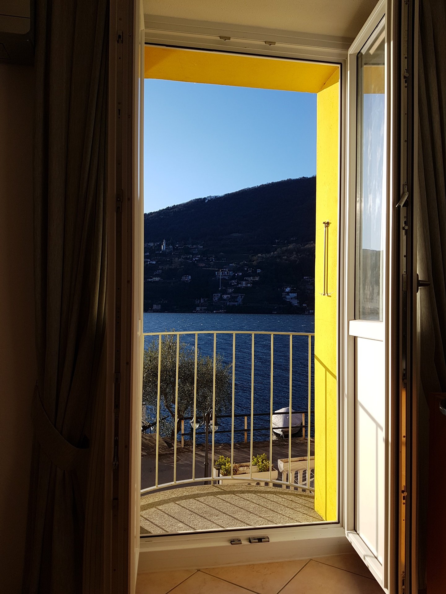 Dolceresio Lugano Lake B&b-官方