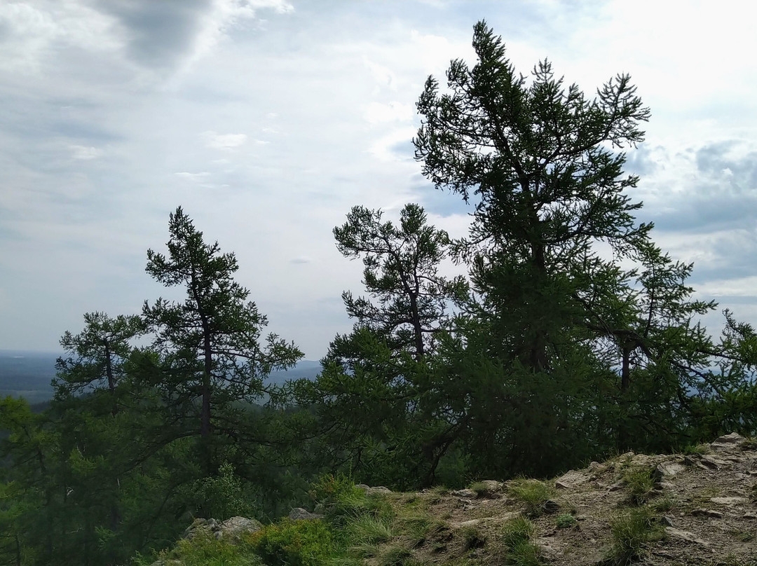 Sugomak Mountain景点图片