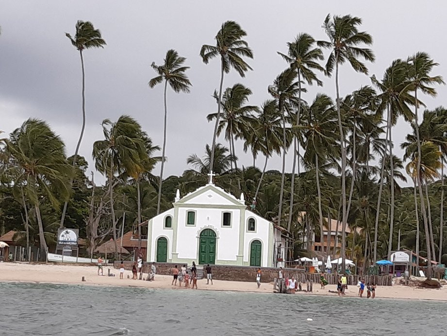 JP Tur-Sirinhaem必去景点