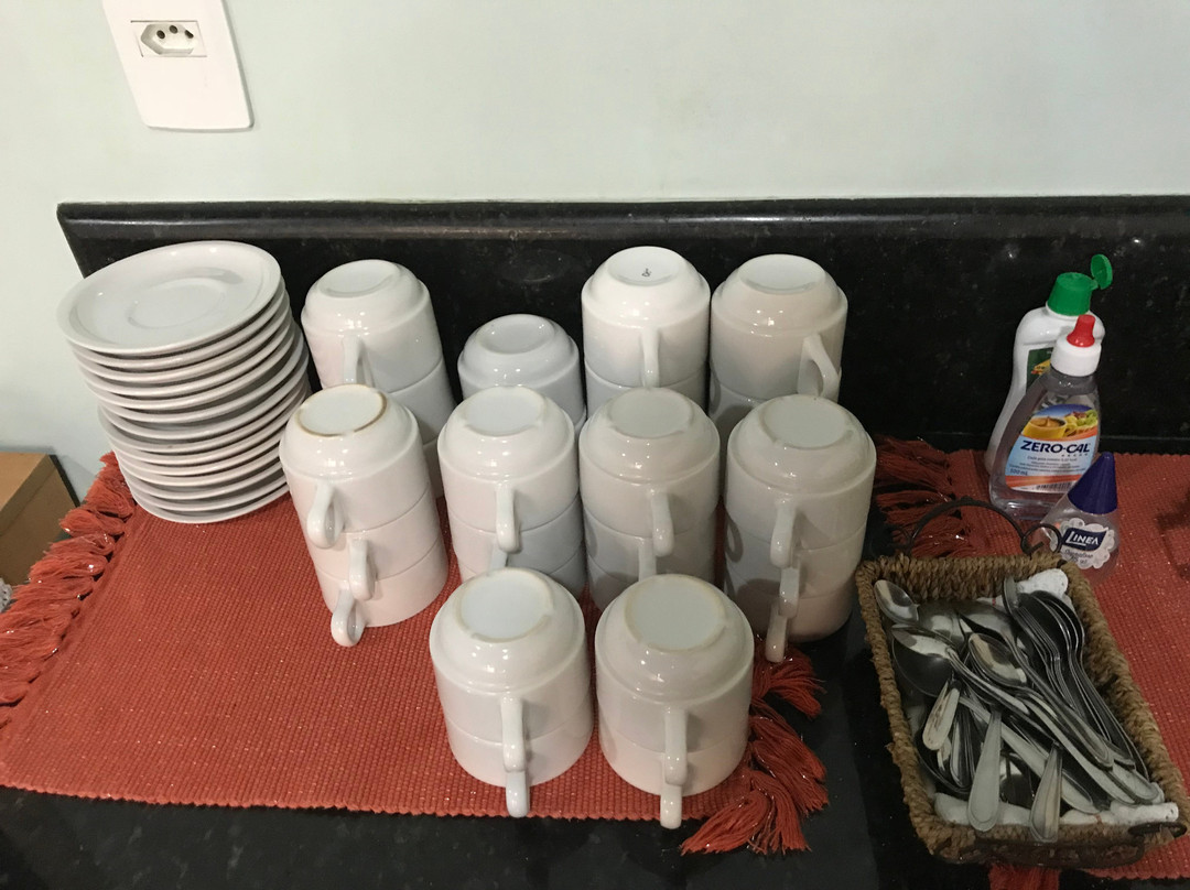 Pousada Contos De Minas主图