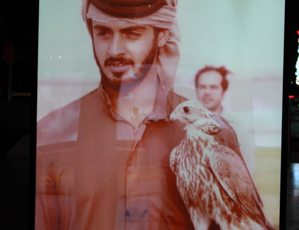 The Founder's Memorial-阿布扎比必去景点