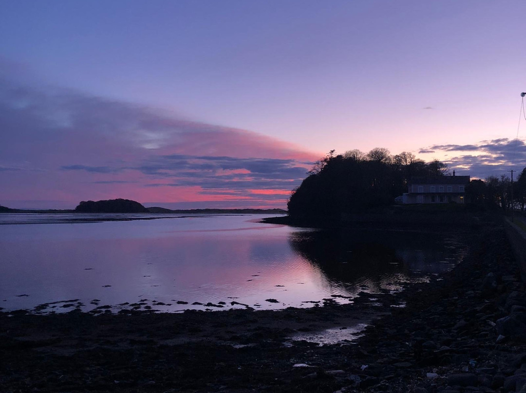 米尔城屋旅馆主图