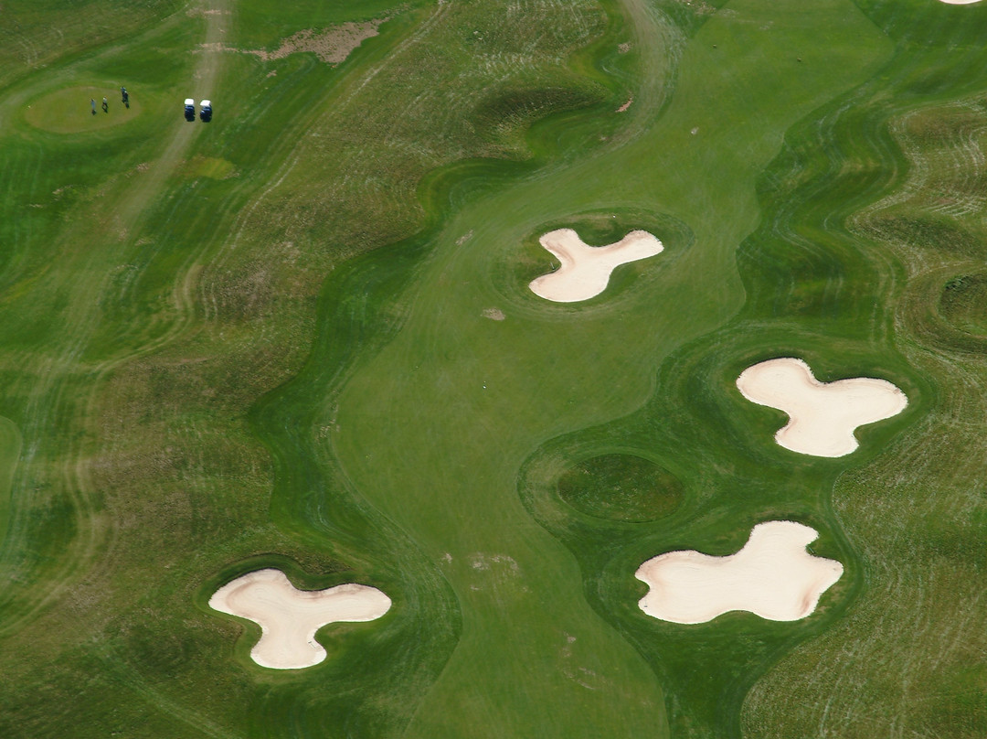 Avondale Golf Course景点图片