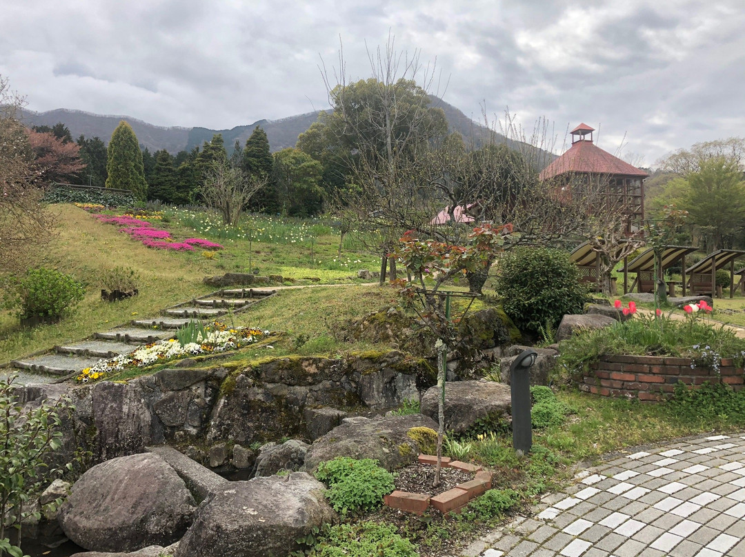 香木の森香夢里