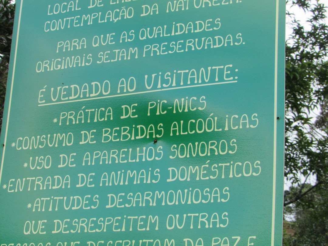 Vale do Matutu景点图片