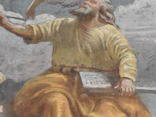 Chiesa di Sant'Elena Imperatrice