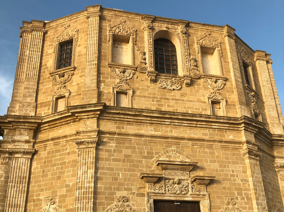 Chiesa di San Domenico al Rosario-加里波利必去景点