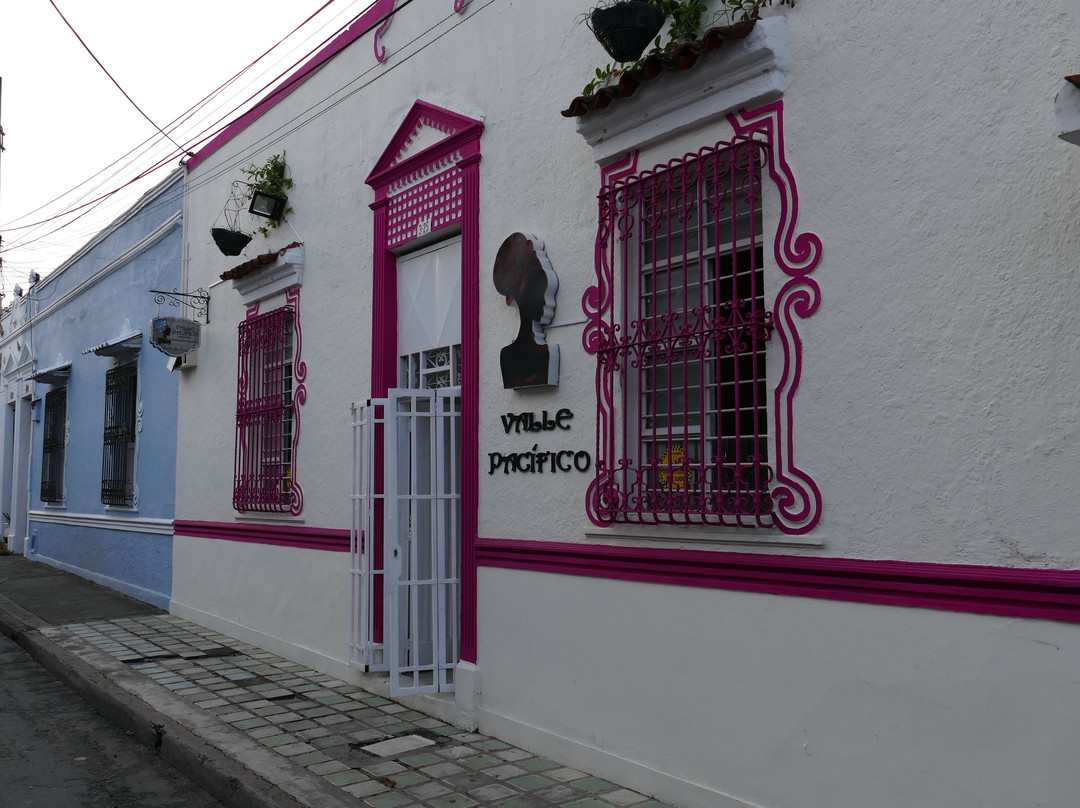 Barrio San Antonio-卡利必去景点