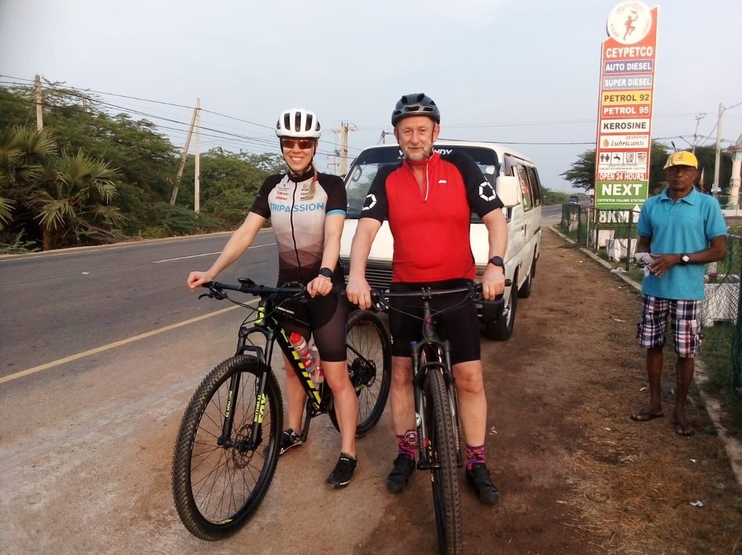 Cycle Tour Sri Lanka景点图片