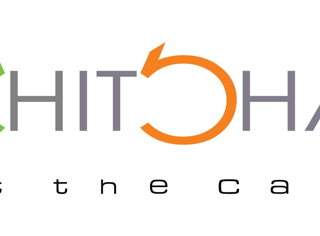 Chit Chat at the Café