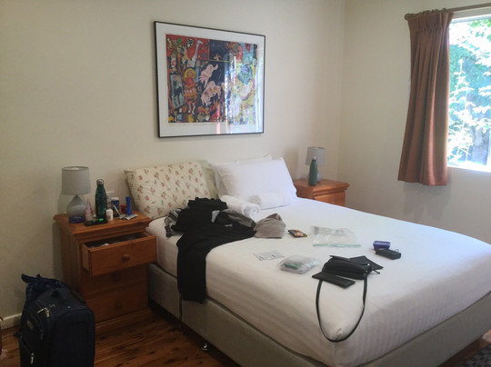 Merrimeet Cottages主图