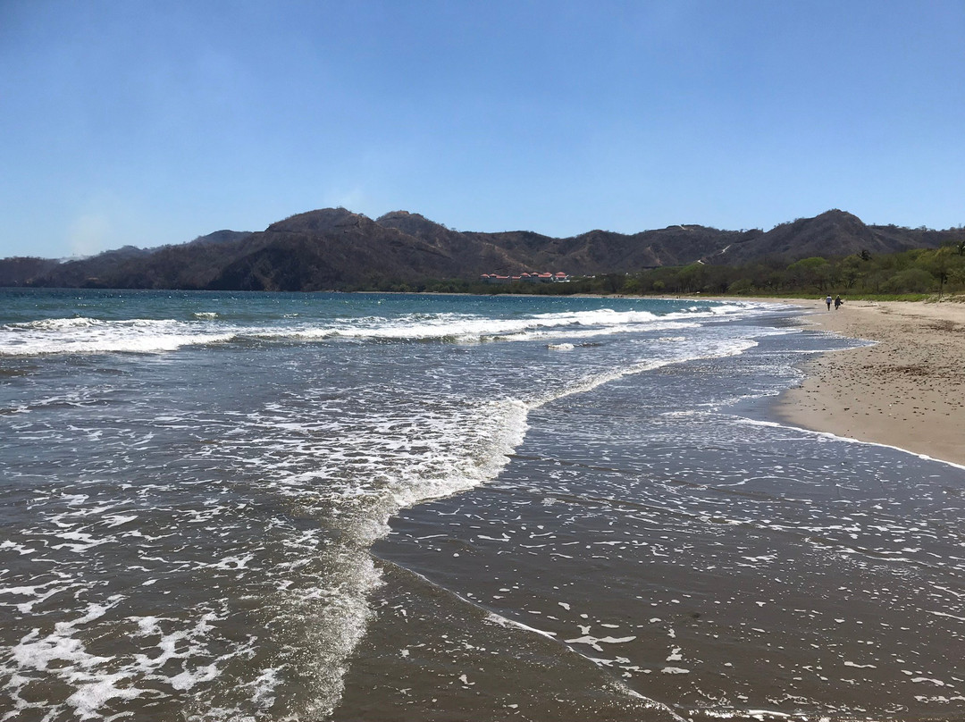 Matapalo Beach景点图片