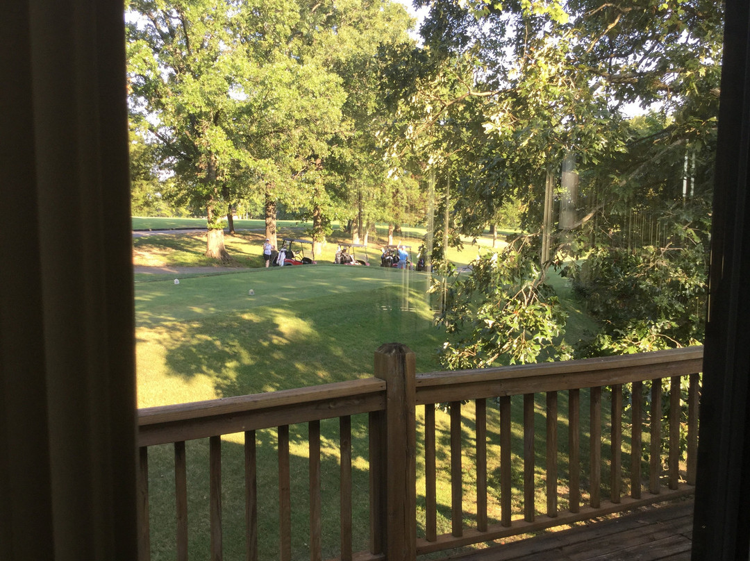 Treetop Village主图