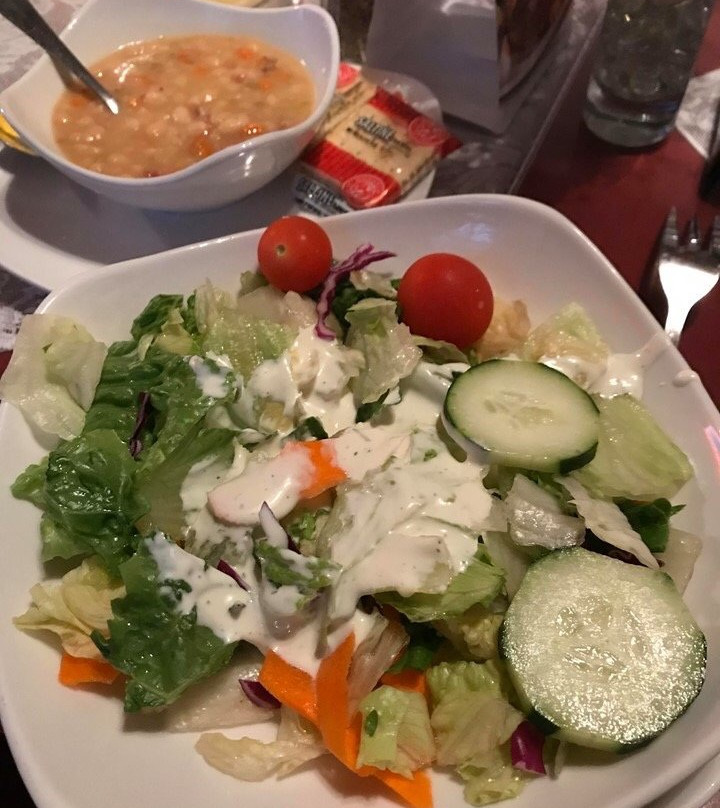 Bridgeport Inn主图