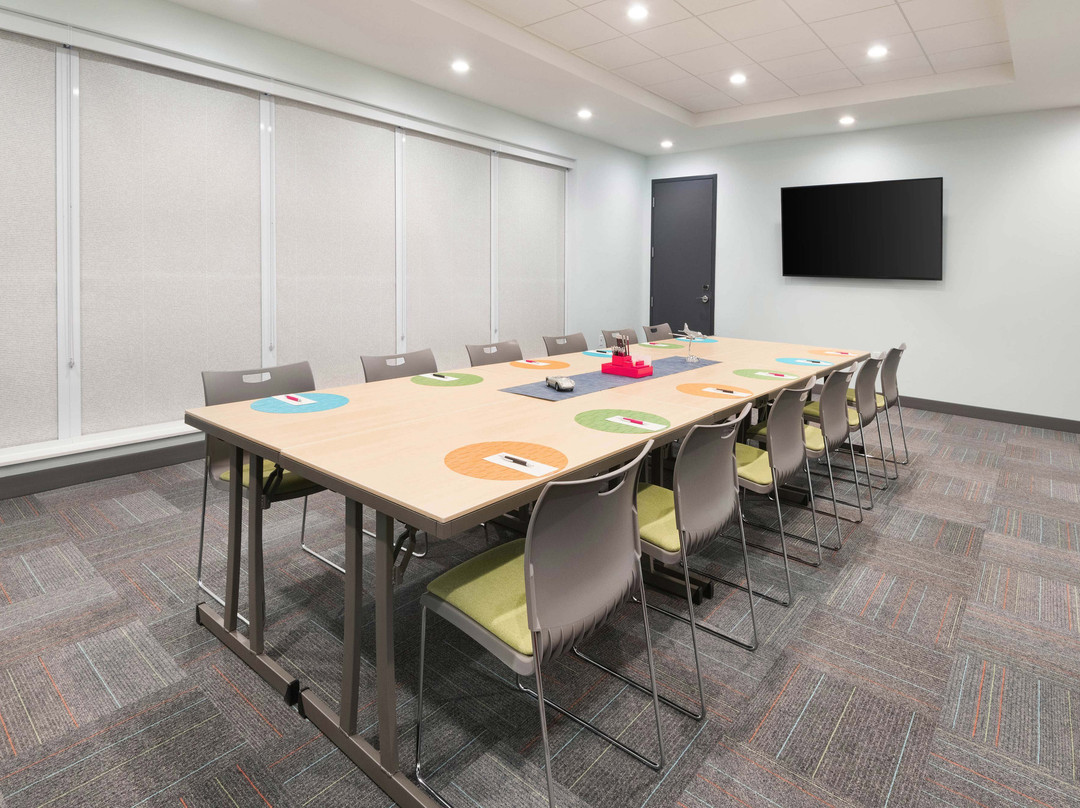 Aloft Cincinnati West Chester主图