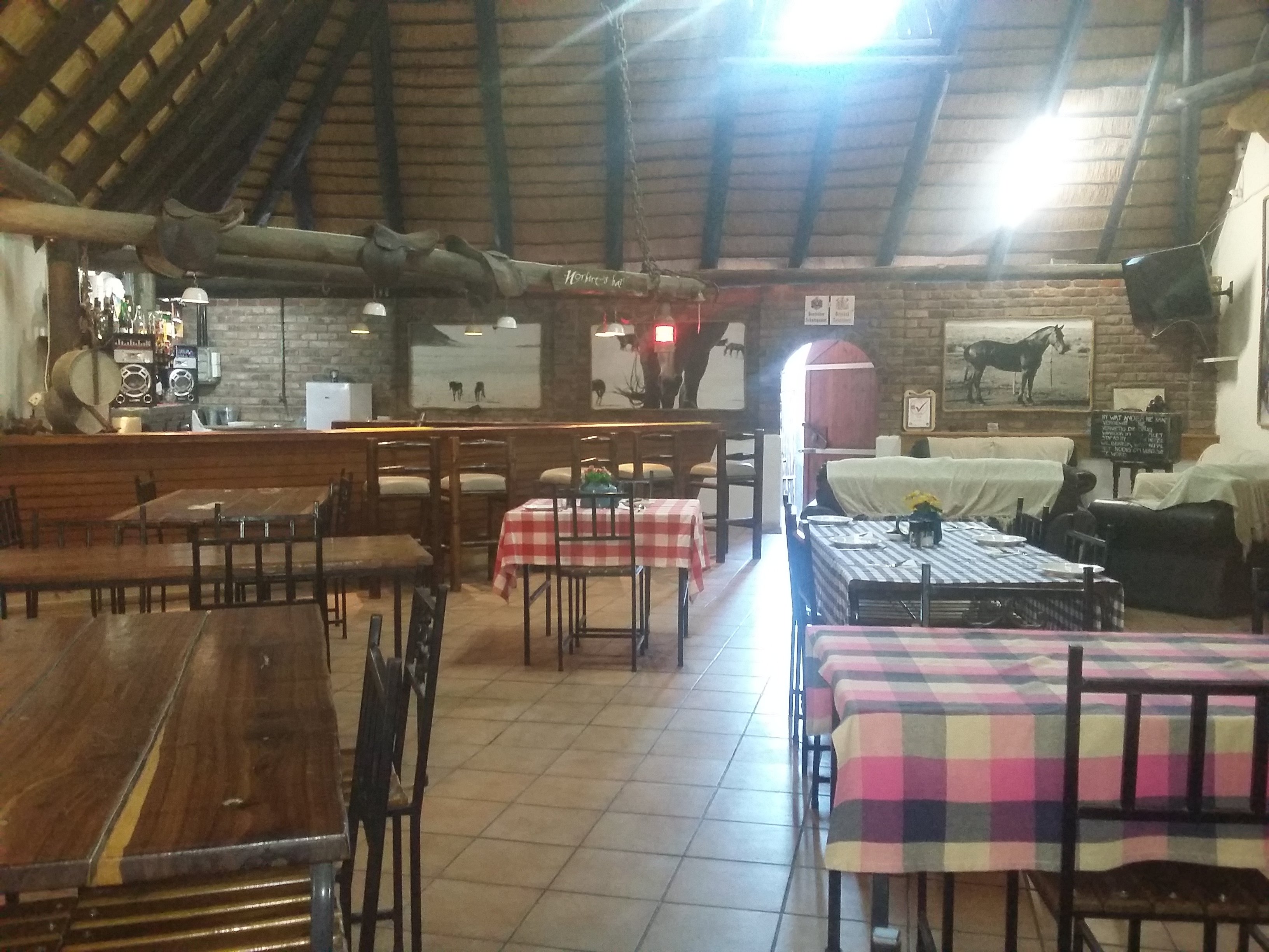 Obelix Guesthouse-官方