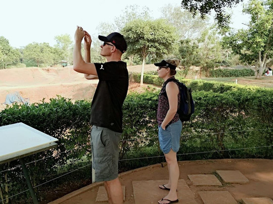 Soulful Travel Services-朋迪榭里必去景点