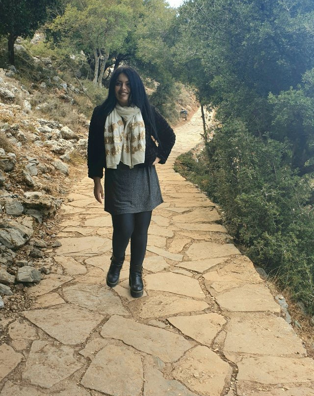 Diktaio Andro-Psichro必去景点