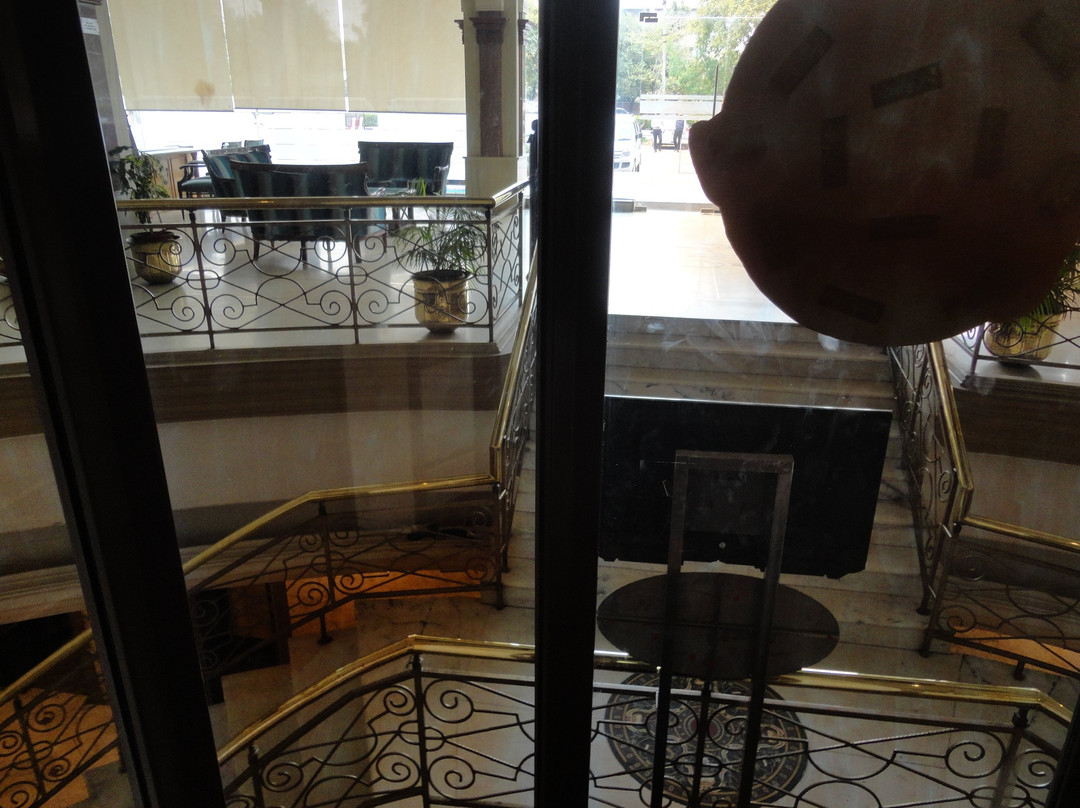 Hotel K.C.Cross Road主图