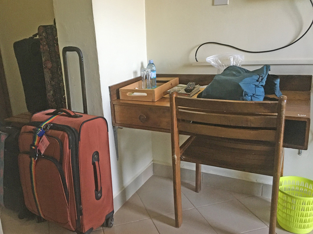 Little Woods Inn主图