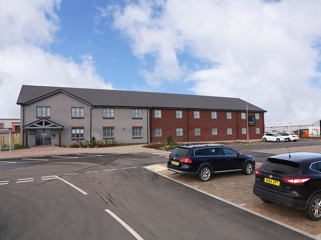 Harbour Spring by Marston's Inns