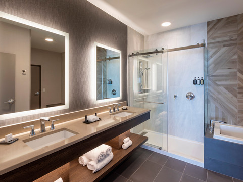 奔跑艾斯温德姆商标精选酒店主图