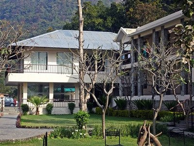 Sterling Corbett主图