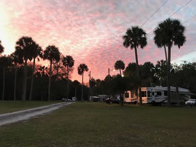 Citra Royal Palm RV Park