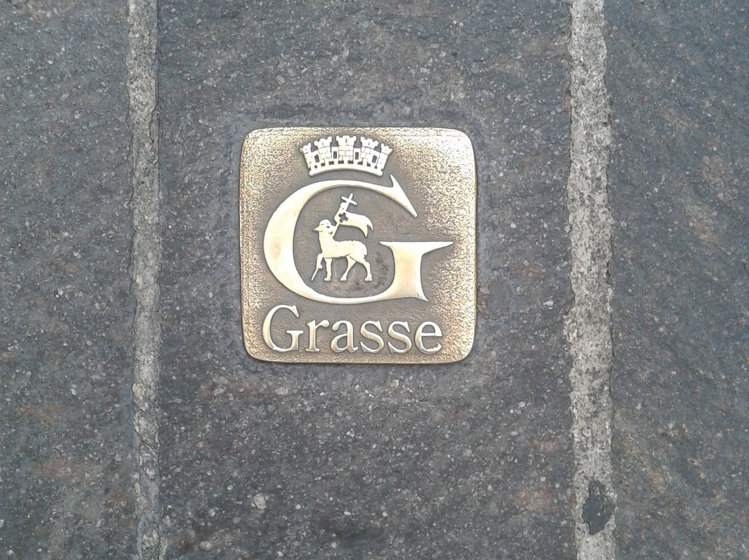 Pays de Grasse Tourisme-格拉斯必去景点