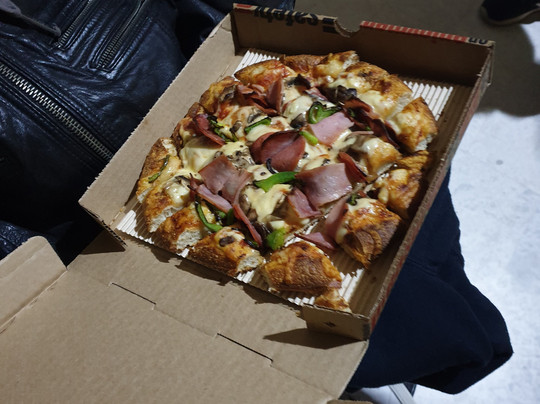 Kaisariani旅游攻略图片