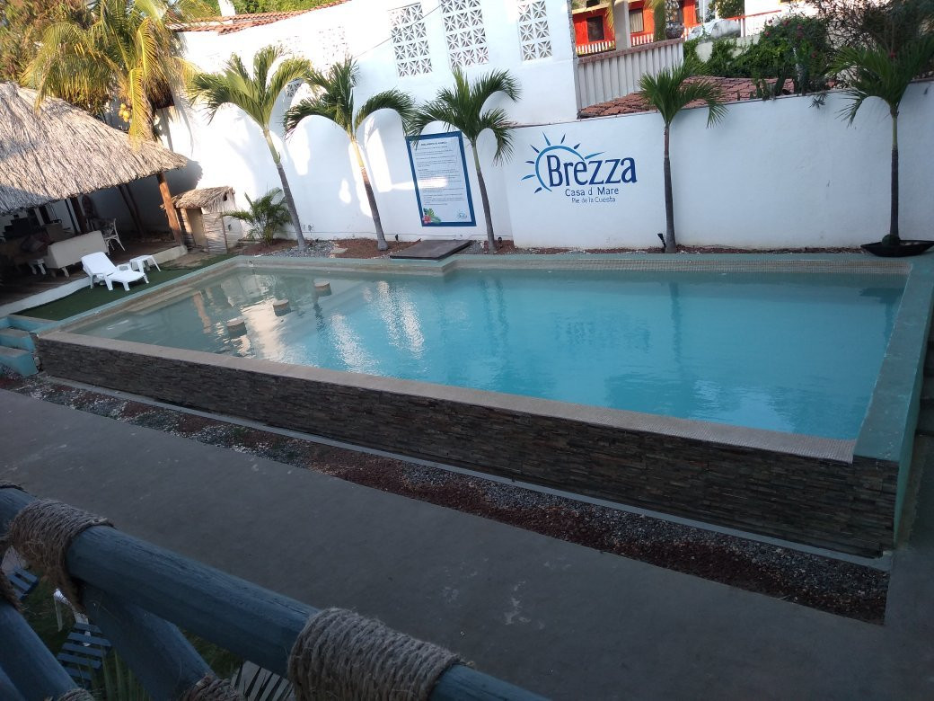 Brezza Casa D'Mare主图